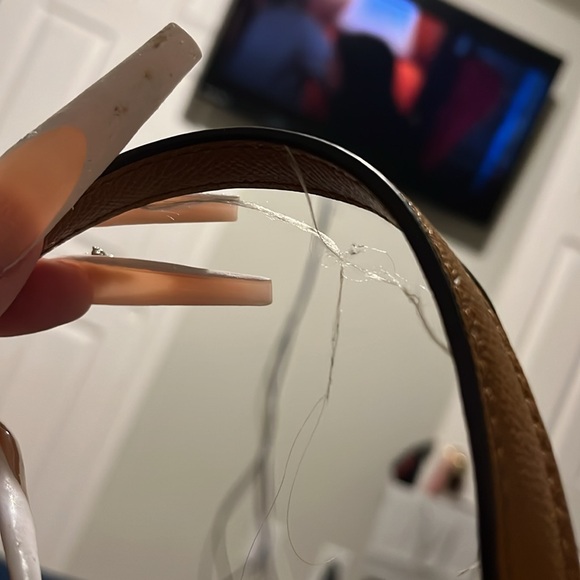 MICHAEL KORS PURSE - Picture 3 of 5